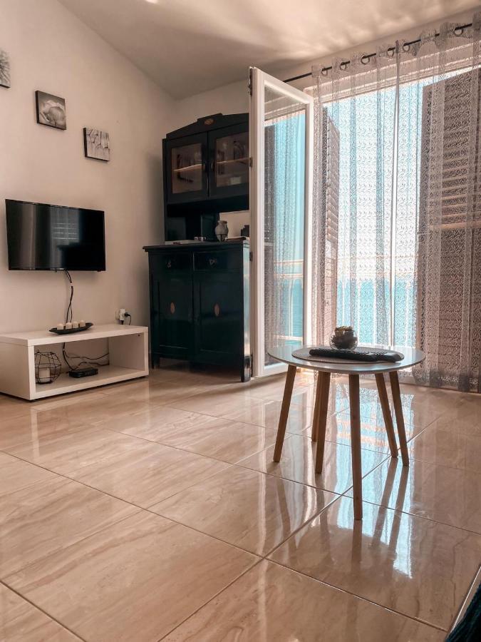 Apartman Gabrijel Podgora Exterior foto